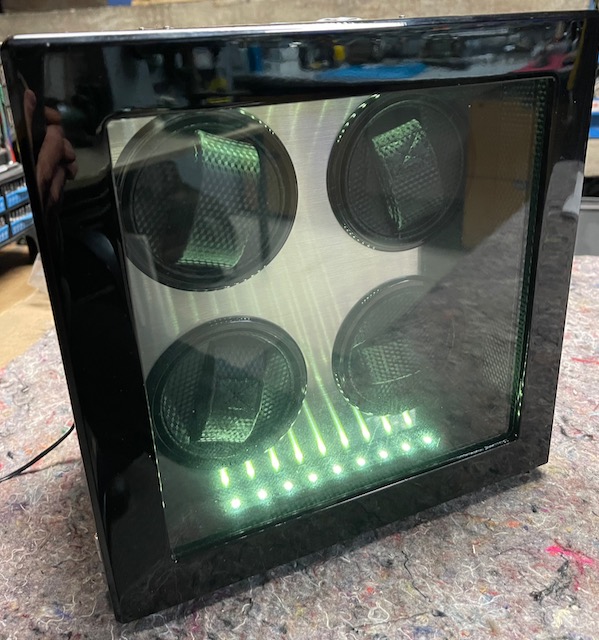 Uhrenbeweger defekt: Ein neues „Herz“ muss&nbsp;her!